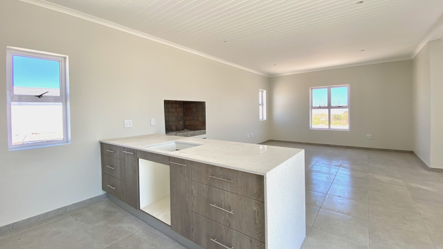 3 Bedroom Property for Sale in Lampiesbaai Western Cape